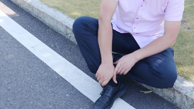 男性有没有衰老，“下半身”会说实话	，若一个没中，恭喜还很强壮