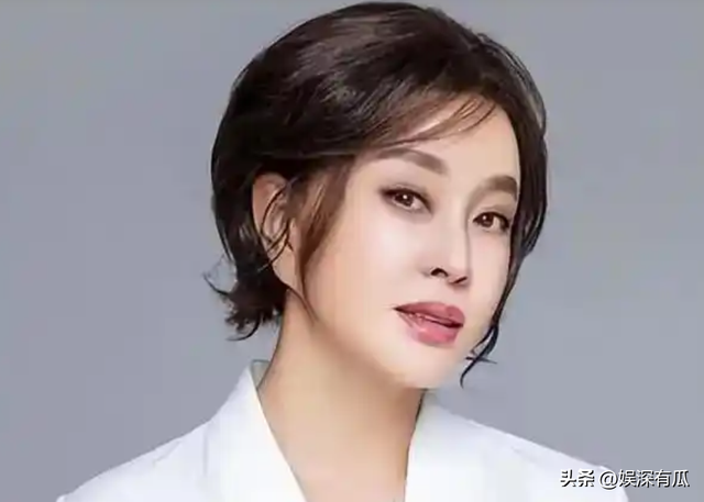钱再多有什么用？75岁的“风流妖精”刘晓庆，已经走上另一条道路