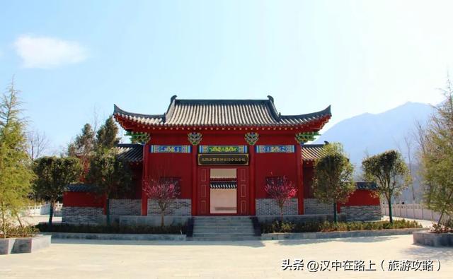 国庆来西乡，四条秋季绝美路线解锁“秦巴小江南”的治愈力