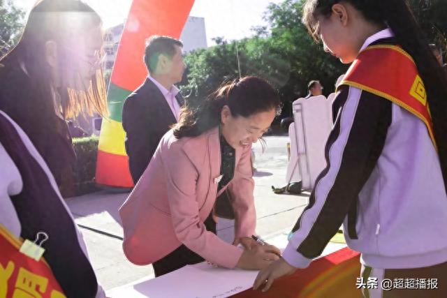 传承百年文化 铸就百年辉煌——庆祝沧州市回民小学建校120周年