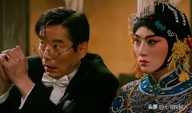 《戏台》让杨皓宇“翻身”了