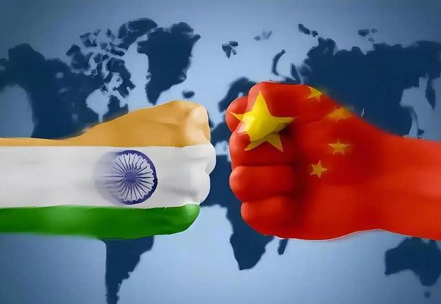 印度空军力压中国！排名世界第三？军事排行榜把中国放哪儿了？