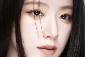 叶舒华精美写真图片