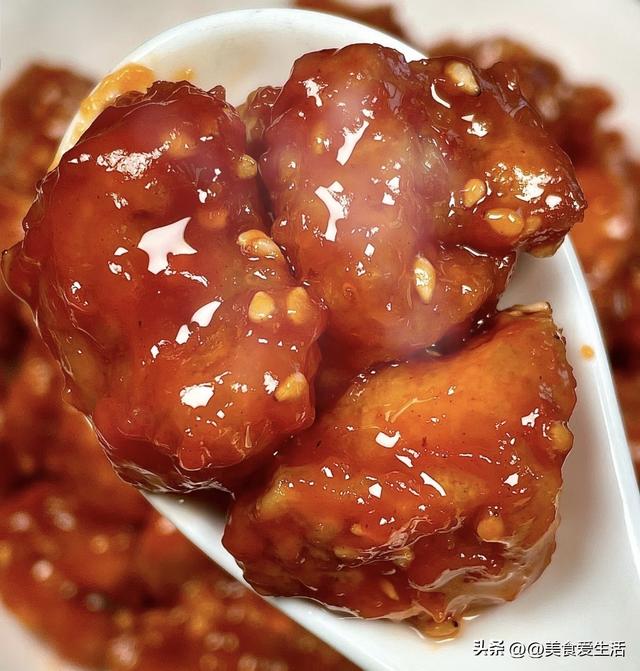 对心脏最好的 4 种肉	，不是牛肉也不是猪肉，常吃血管干净，心跳稳
