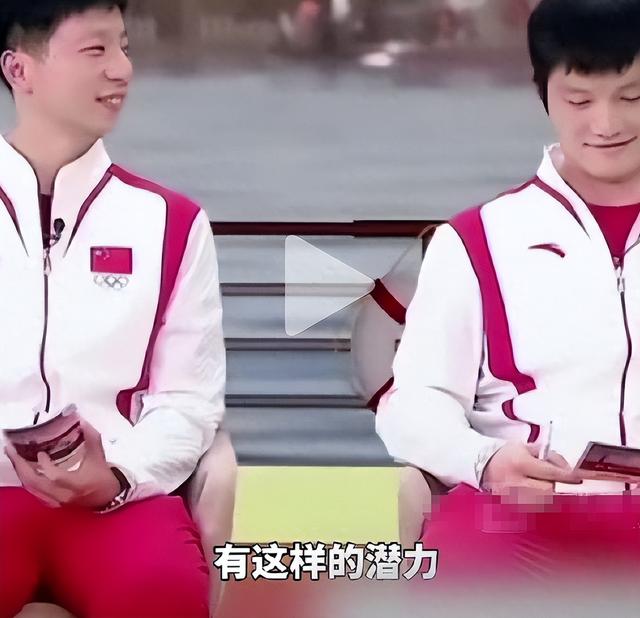 外媒对樊振东的称呼变了，四字之差释放强烈信号，马龙的话再应验