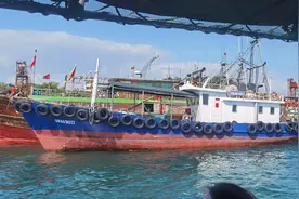 给去陵水赶海的人指条明路免得掉坑，我花1600元不如三亚免费海滩图片