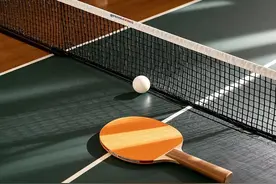 乒乓球小白必看！这些坑千万别踩图片