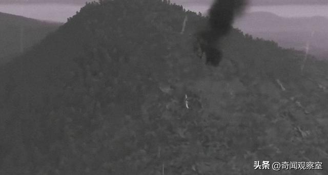空难唯一幸存者，8天7夜绝境求生，一场震撼世人的极限生存