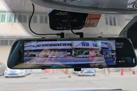 行车记录仪也需要设置，八成司机不懂，这5个功能你都有吗图片