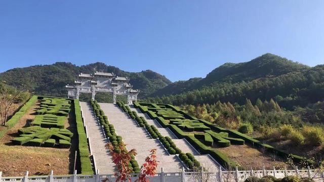 通宵玩转一座山，你试过吗？
