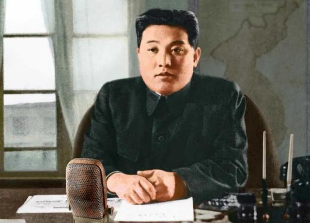 58年金日成提出让志愿军撤出朝鲜，毛主席笑了笑说：好戏在后头呢