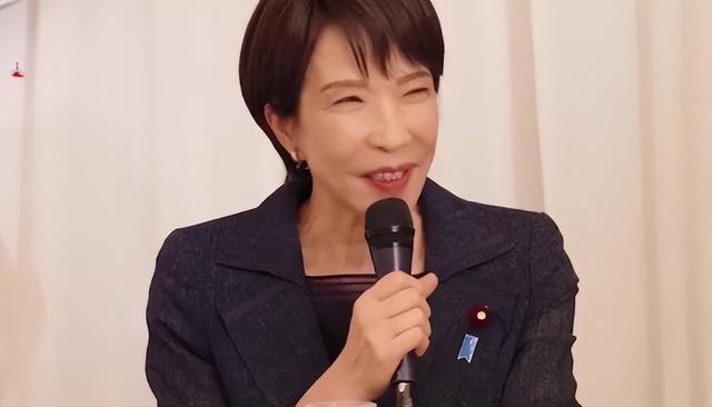 高市拒绝认错，6国为日本撑腰，中方措辞变了，我军穿过大隅海峡