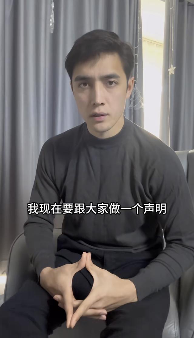 吃中国饭，砸中国锅！央视点名全程打码，这位700万网红人设崩塌