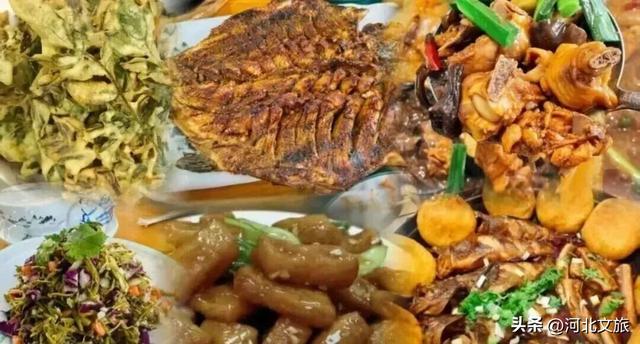 冬趣保定！解锁六条二日游线路新玩法→