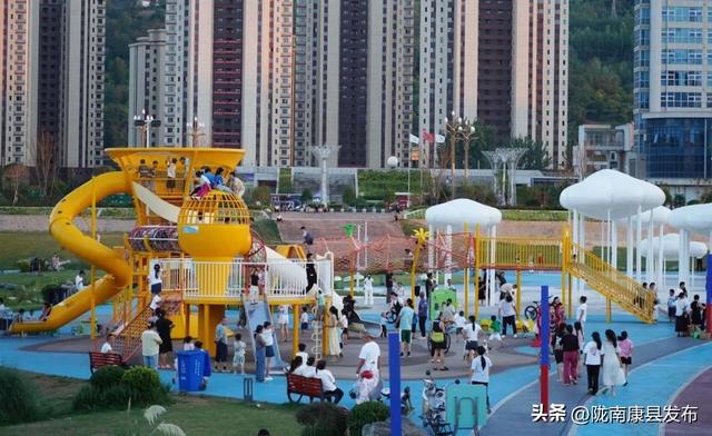 【市县融媒看成县】成县：青泥河湿地“重生记”与南山的诗意栖居