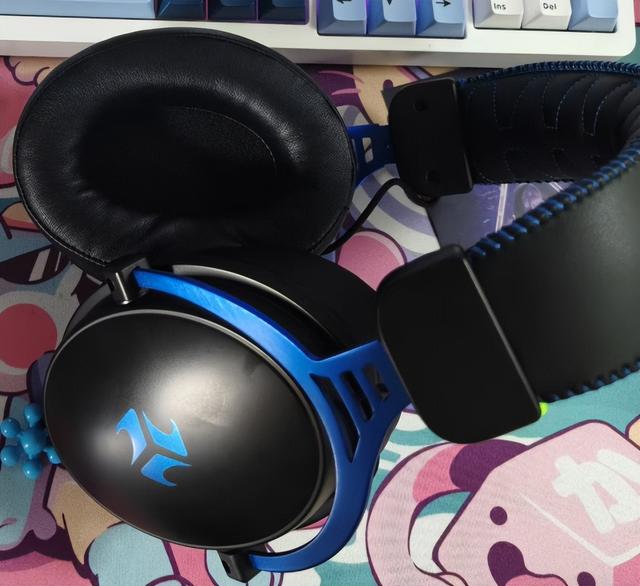 电脑、键盘配置优化分析及耳机的点睛之笔