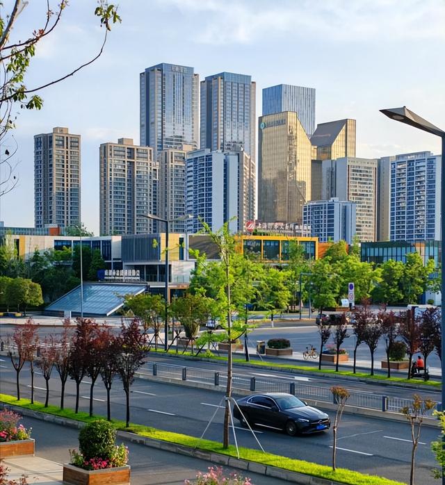 若不出意外，中国超一半人口将流入到这4个城市	，房价报复性反弹