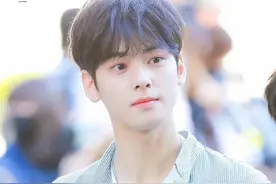 盘点韩国娱乐圈的帅哥，看有你喜欢的嘛？图片