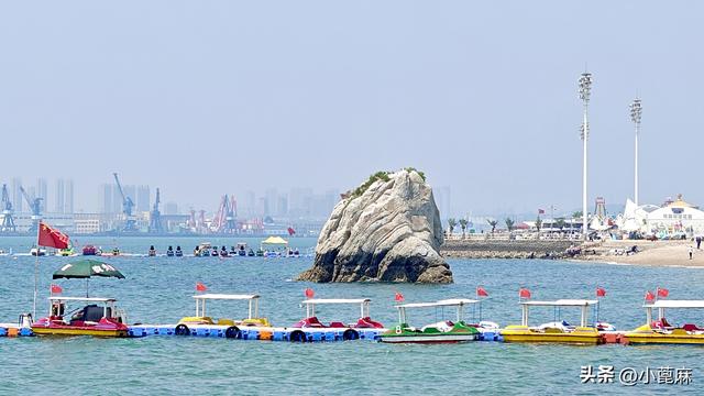 我的228 旅行日记 3——D3-11 我的大连9日 （下篇）