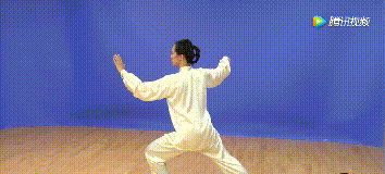 24式太极拳歌诀，建议背下来！（附动图教学）