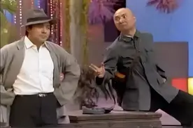 春晚历史上，最经典的小品是哪些？图片