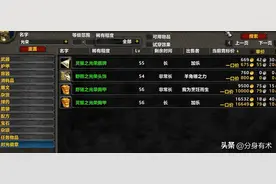 魔兽世界5件价值上千金的绿装，别急着卖给商店图片