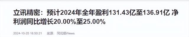 郭台铭怎么也想不到，第二个富士康诞生！净利润百亿，员工24万