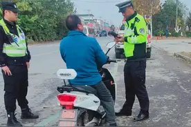 安装60V、72V电池，就是超标电动车，不能上路？交警：2种车除外图片