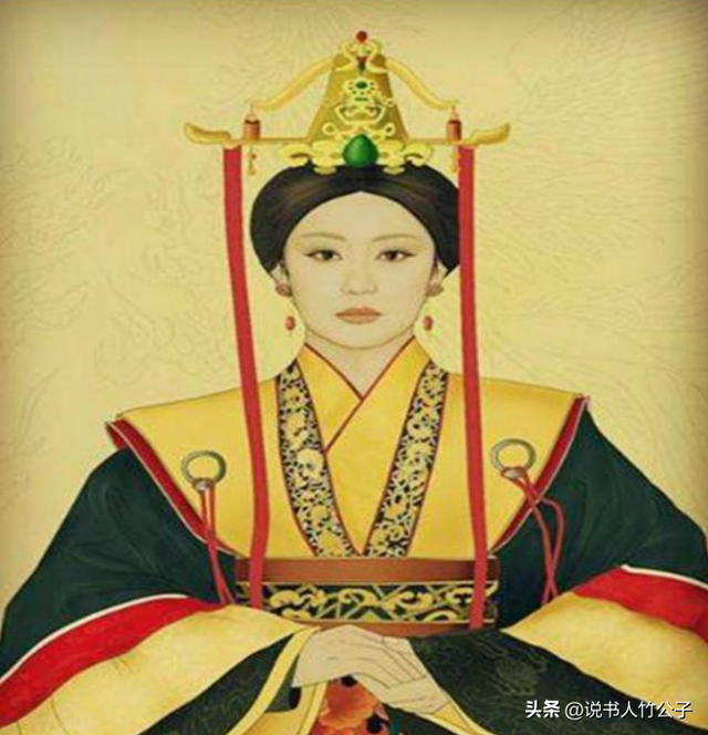 历史上“臭名昭著”的四个人，被电视剧强行洗白，反而成了大好人