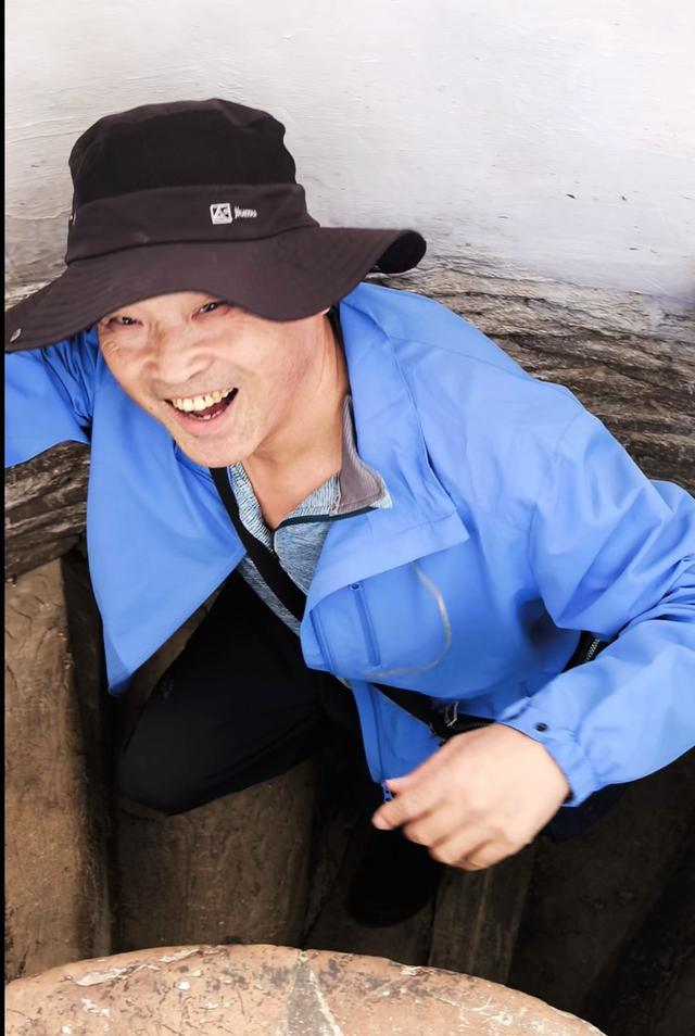 中亚五国行（12）——穿越时光的隧道：希瓦古城【乌兹别克斯坦】