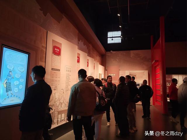悠游泉州⑤:中国闽台缘博物馆、西湖公园(2025.2.7)