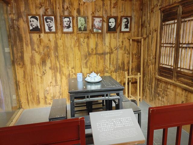 鄂渝行第八天：漫游大武汉