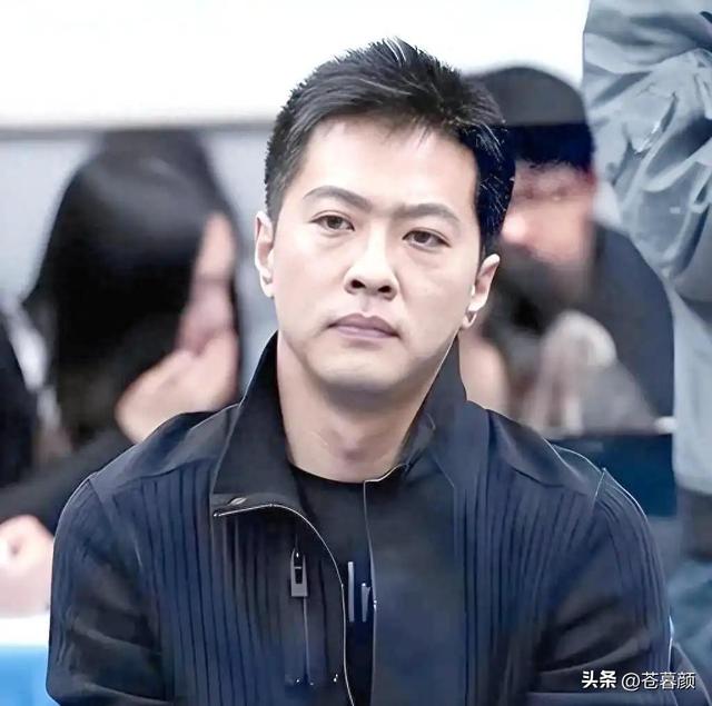 从确诊到去世仅15天	，“央视最帅主持人	”的遭遇给所有人提了个醒