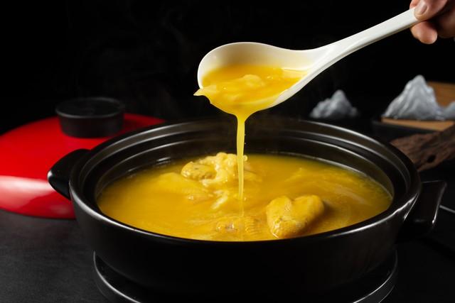 这才是江南秋天的天花板！浙江5大红叶秘境，带你走进古典水彩画