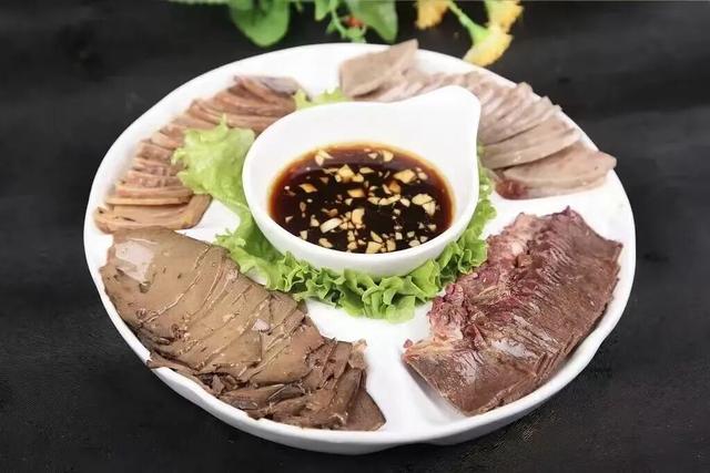 即将进入“高铁时代”的宝藏小城！三十六计，风味人间，爱了爱了……