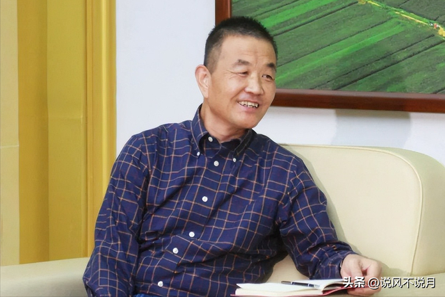 身价上亿有何用？安徽富豪尹正龙突然逝世！死前8天还在开会