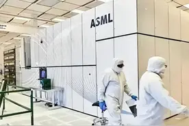 荷兰正式宣布，光刻机禁令再次升级，ASML：我们太自以为是了图片