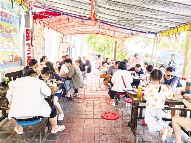 瓜州：“文旅+”绘就经济发展新图景