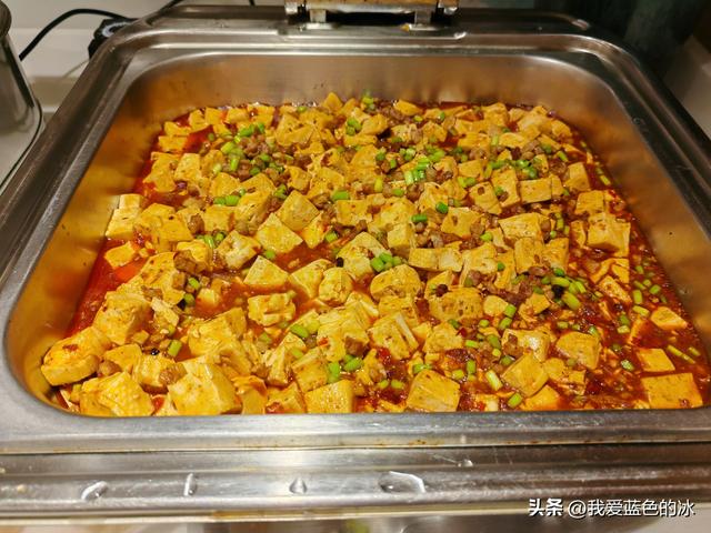 保定这家自助早餐虽然只是28元一位，但做的很用心，人气很旺啊