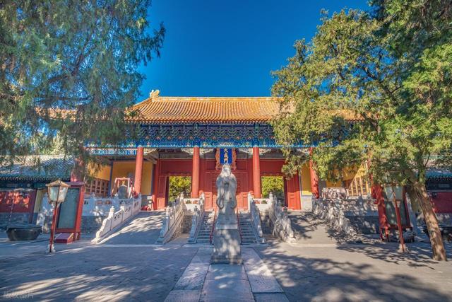推荐国内十座最灵验的祈愿祈福寺庙，去过的人都说特别灵！