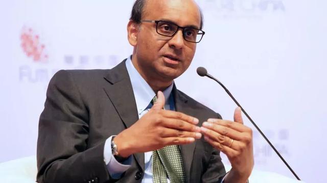 新加坡总统:中国不要自给自足,海南封关将会砸了新加坡的铁饭碗