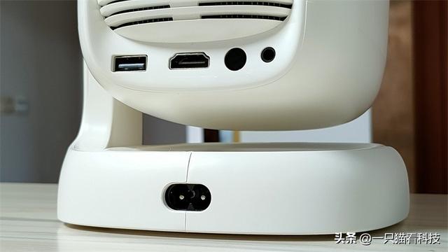 小身板，大智慧：大眼橙C2 Air高亮版