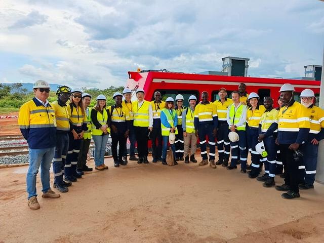 国运真的来了！30亿吨铁矿重见天日，美媒：中国将开始掌控局面