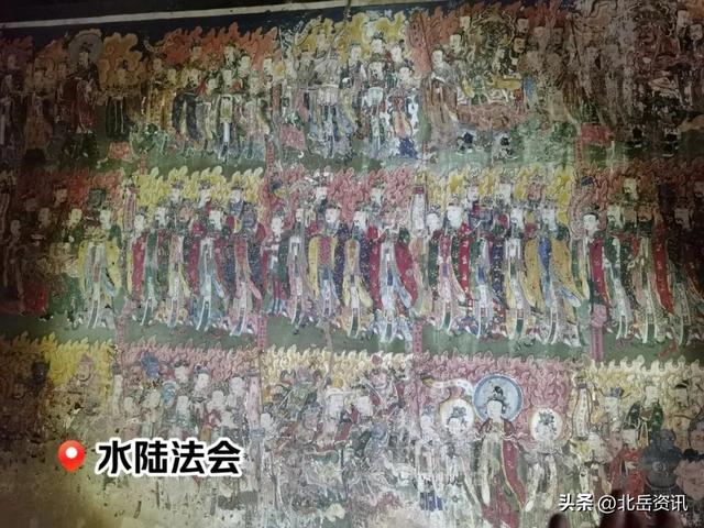 【浑源旅游攻略】到了浑源，别傻傻地只去悬空寺