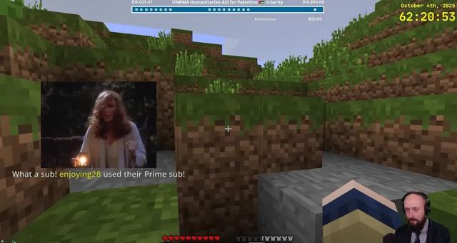 用了整整14年!终于有人找到了《我的世界》的“结局”!