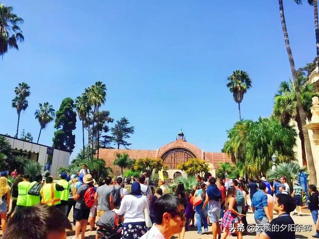 五小时体验美国好莱坞环球影城核心项目——美国东西海游（五）