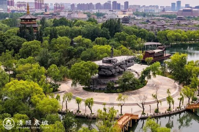 不出济南国庆度假“天花板”，寻泉、烟花、演艺等一天玩不完！