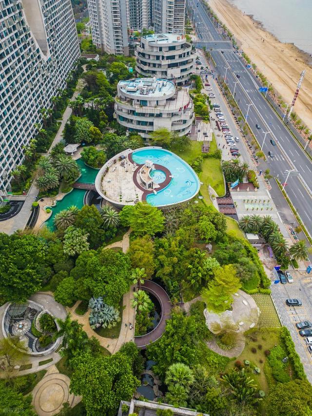 去广西过冬避寒，选北海还是防城港？实话实说两座城市的差距不小