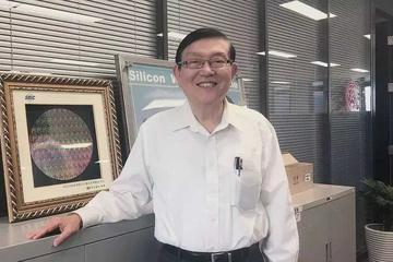 张汝京撑起中国芯片半壁江山