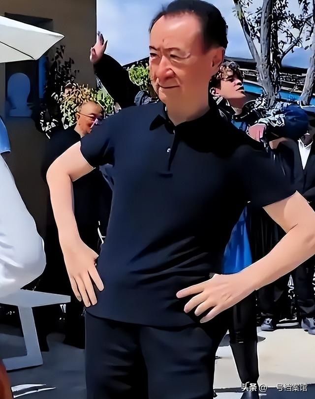 牡丹花下死！37岁“纵欲过度”的王思聪	，再次陷入“大丑闻”